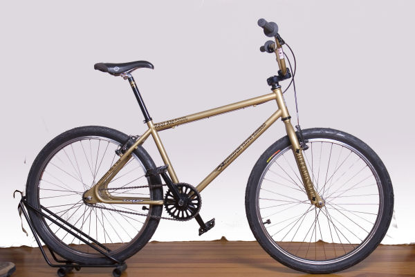 Bmx Cruiser 26